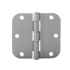 Bisagra Odis 3,5x3,5 Canto Redondo