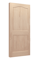 PUERTA EXTERIOR LAUCA 75x200