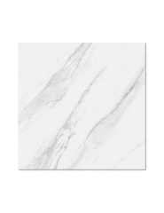 PORCELANATO BLANCO BRILLANTE 60X60 CM