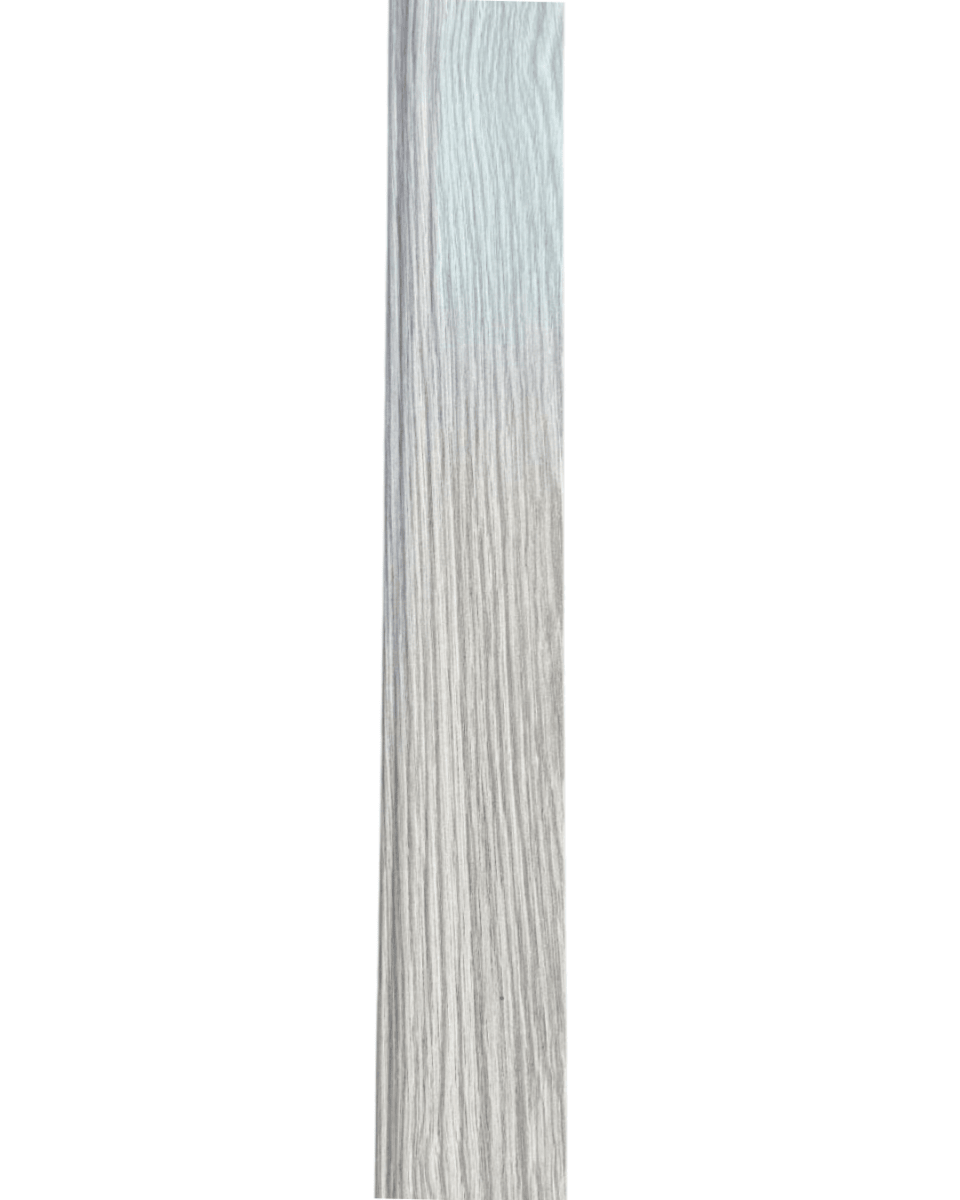 Guardapolvo Gris Claro Veta MDF 15 mm 7×240 cm2