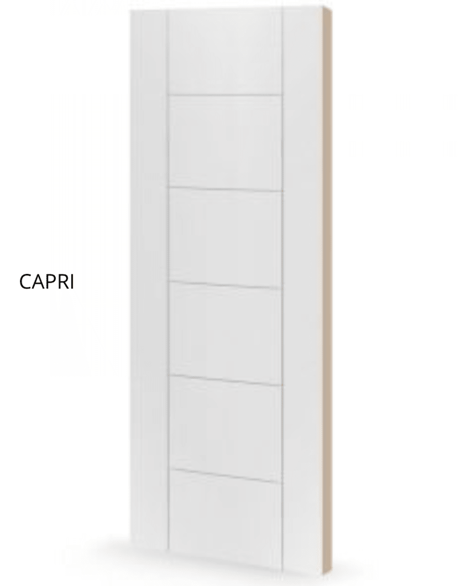 PUERTA INTERIOR CAPRI 70X2002