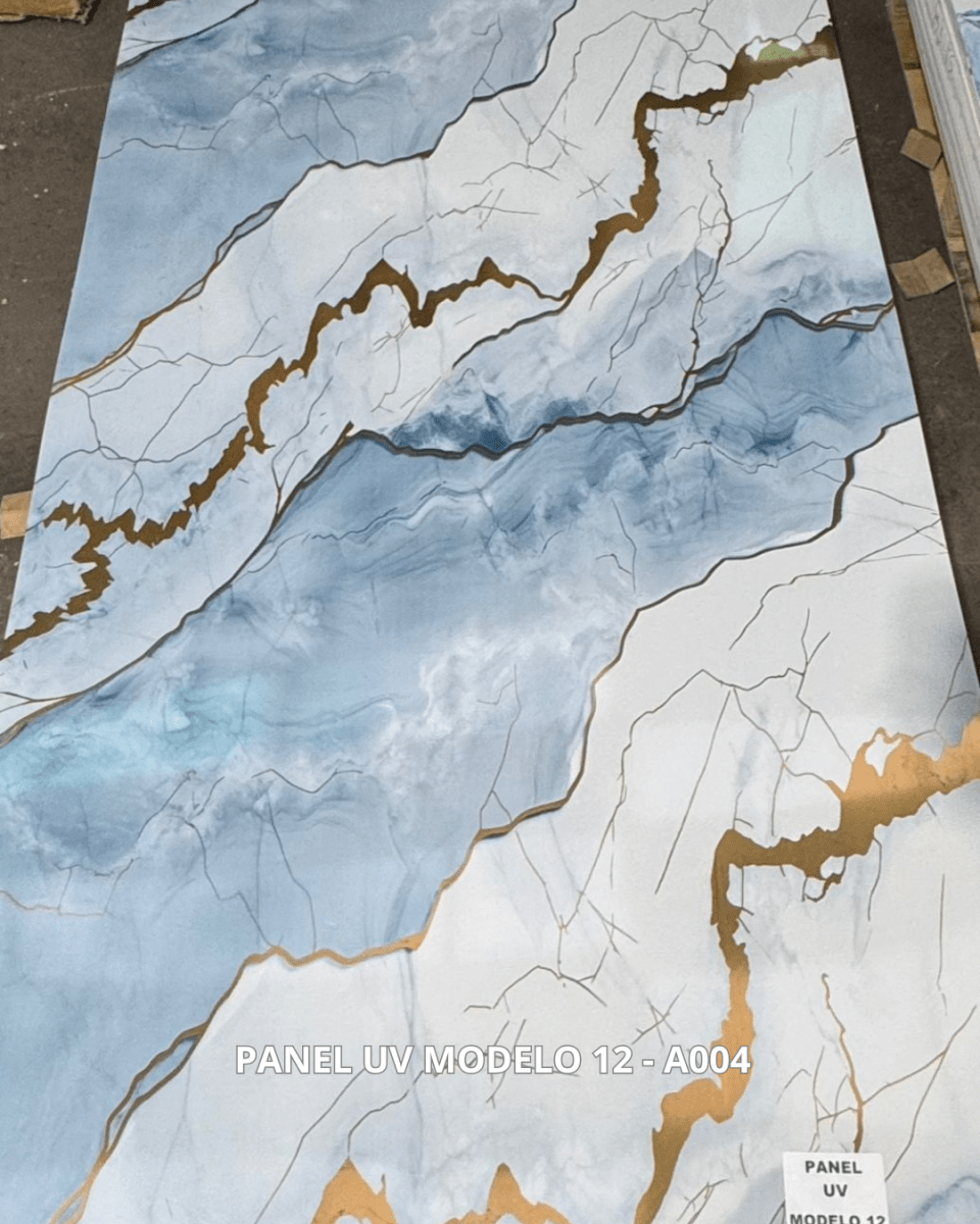 PANEL UV MODELO 12 - A0041