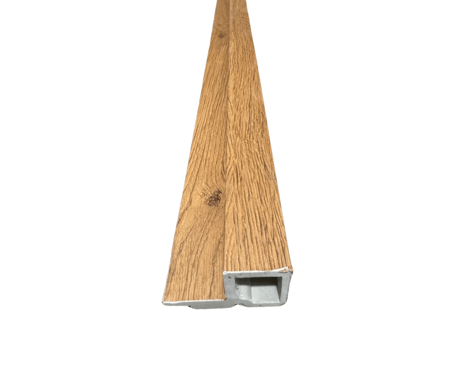 PERFIL DE TERMINO WT1271