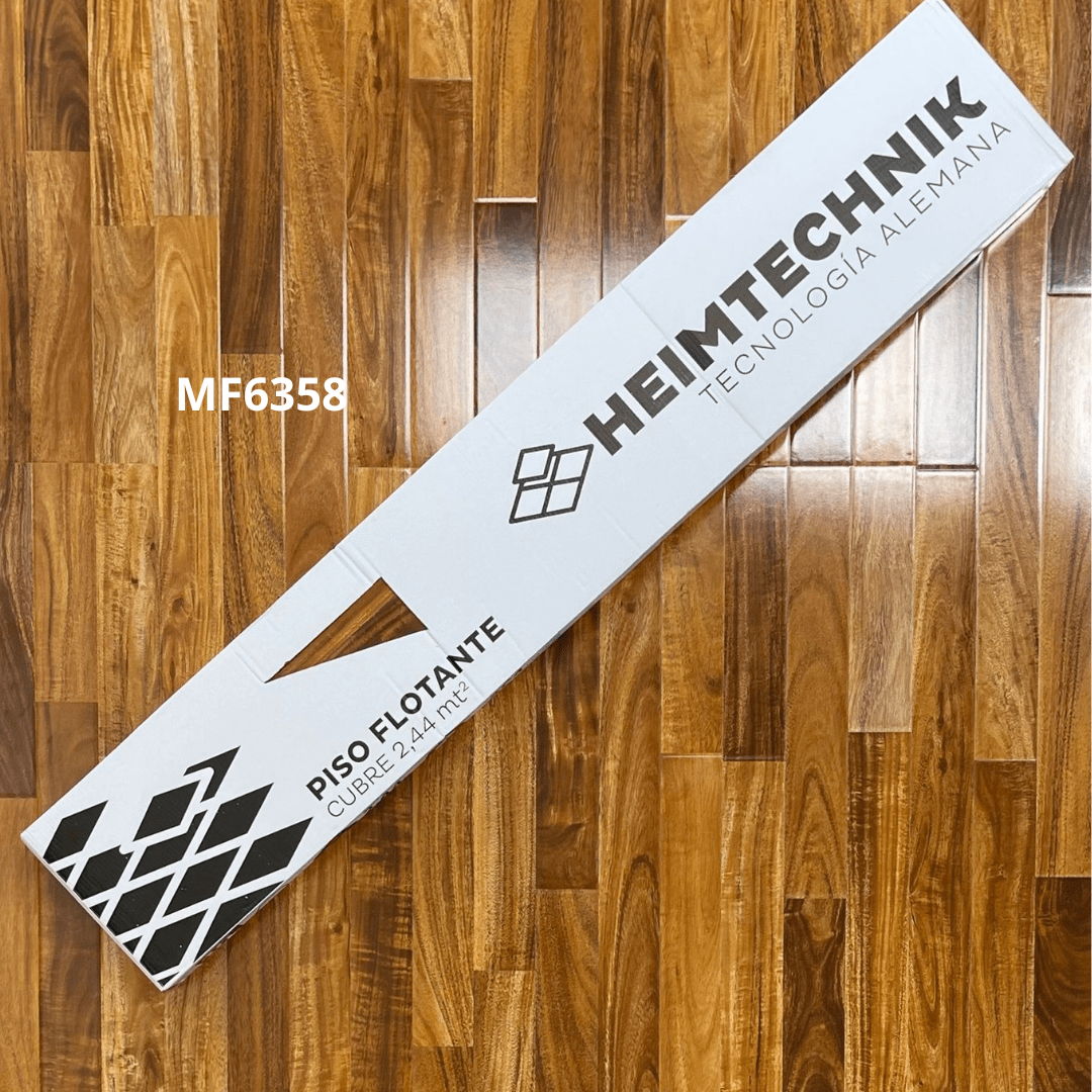 PISO FLOTANTE AIR36581