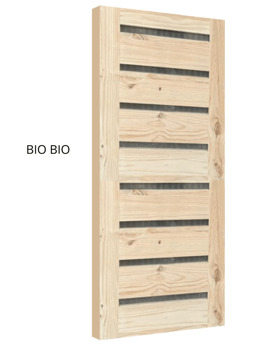 PUERTA EXTERIOR BIO BIO 90X2101