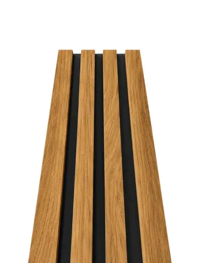 WALL PANEL PVC ROBLE MADERA NATURAL 24 MM 16.8X240 CM1