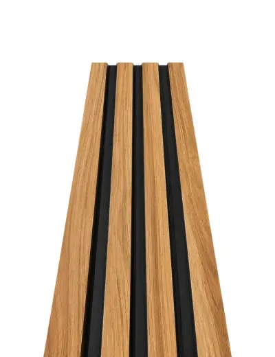 WALL PANEL PVC ROBLE DORADO 24 MM 16.8X240 CM1