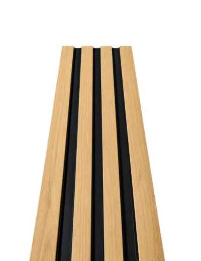 WALL PANEL PVC ROBLE CLARO 24 MM 16.8X240 CM1