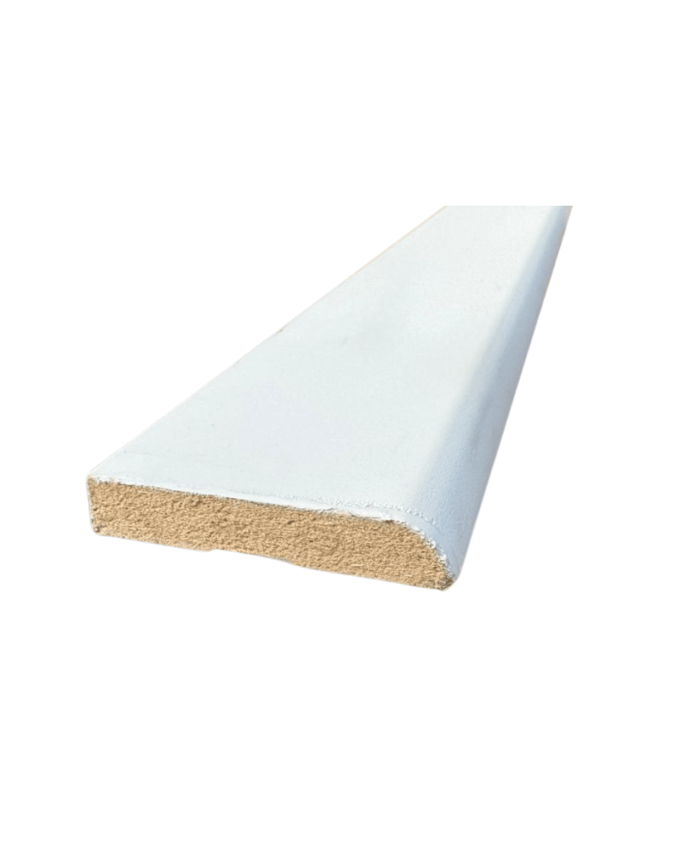 GUARDAPOLVO PREPINTADO RODON MDF 12 MM 7X244 CM1