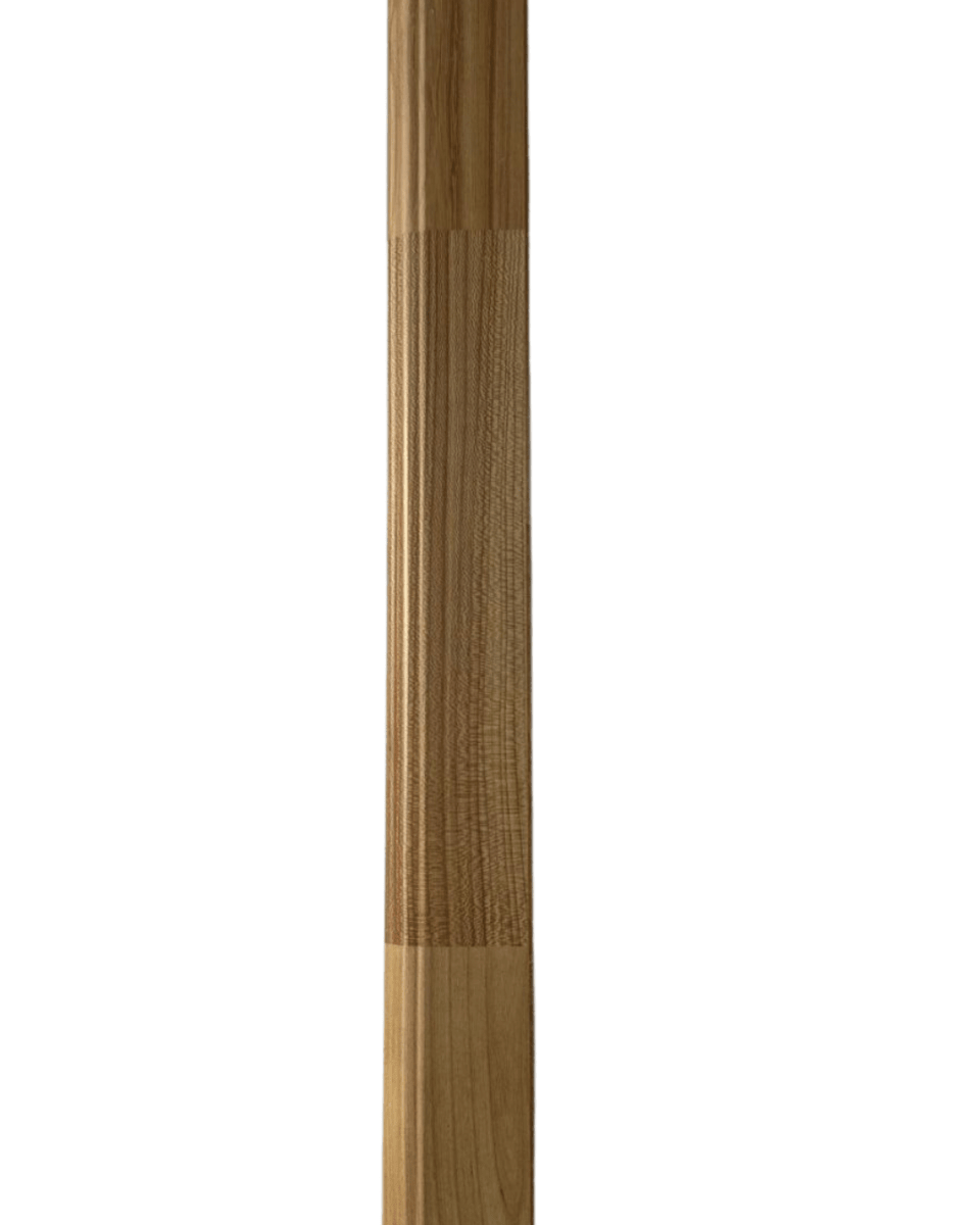 Guardapolvo Roble Claro MDF 15 mm 7×240 cm3