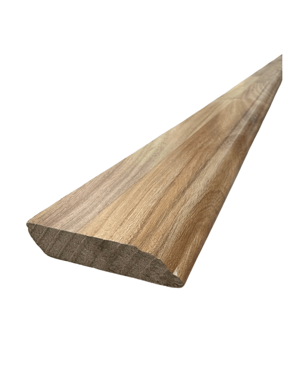 Guardapolvo Roble Claro MDF 15 mm 7×240 cm1