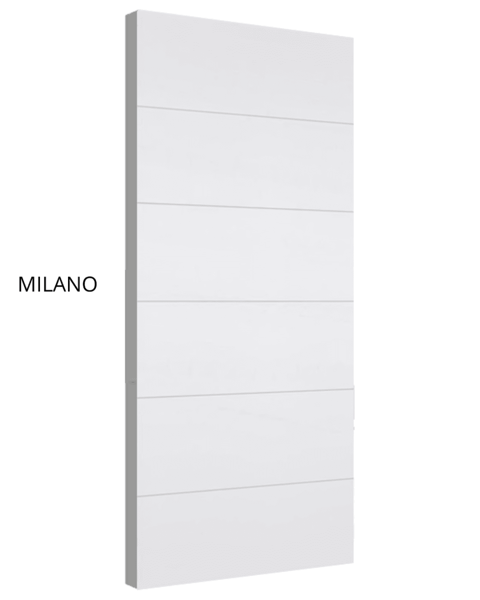 PUERTA INTERIOR MILANO 65X2002