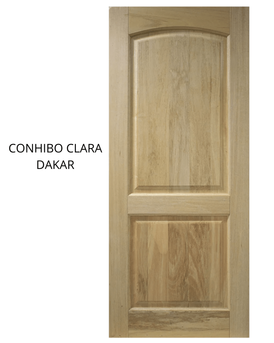PUERTA EXTERIOR CONHIBO CLARA DAKAR 80X2001