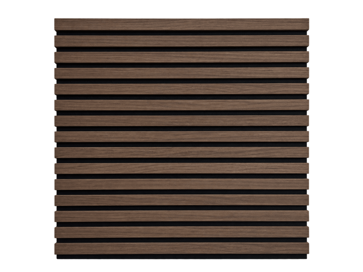 PANEL ACUSTICO NORMAL RIGIDO THREE COVERED - WT0381