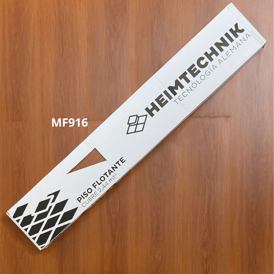 PISO FLOTANTE 8MM AF9161