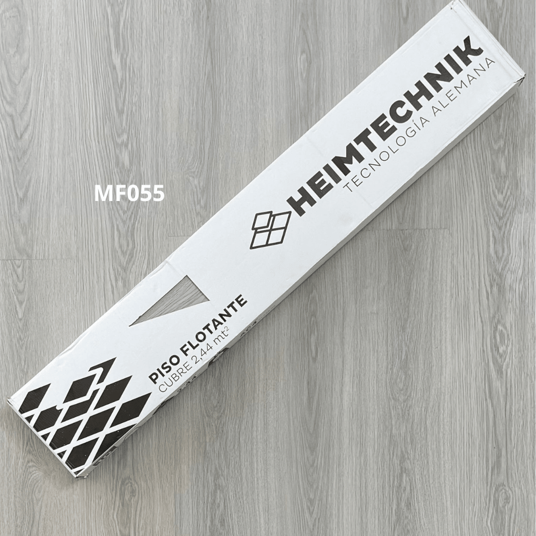 PISO FLOTANTE 8MM AF0551