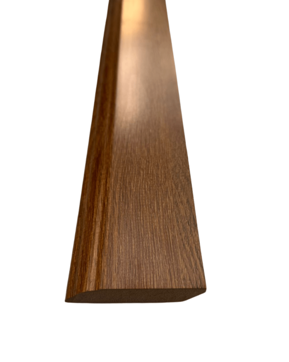 Guardapolvo Nogal Entablillado MDF 15 mm 7×240 cm1