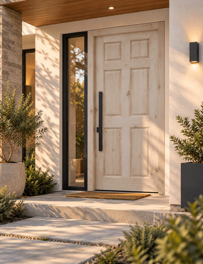 PUERTA EXTERIOR NAHUELBUTA 75x2002