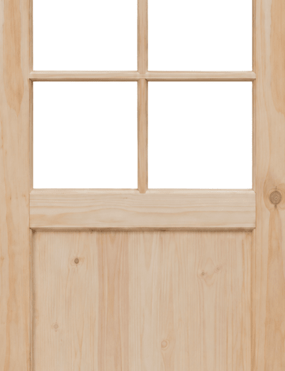 PUERTA EXTERIOR AURORA 75x2001