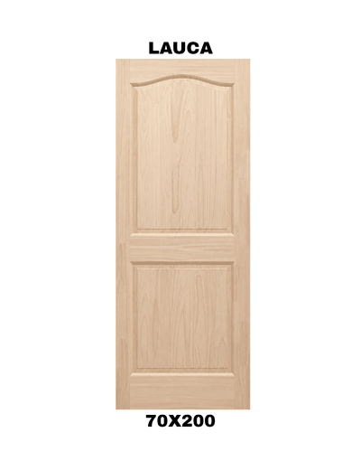 PUERTA EXTERIOR LAUCA 70X2003
