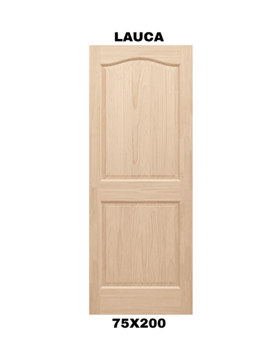 PUERTA EXTERIOR LAUCA 75x2003