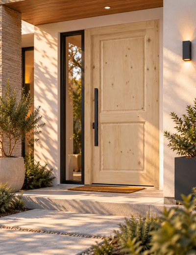 PUERTA EXTERIOR ITALIA RADIATA 80X2002