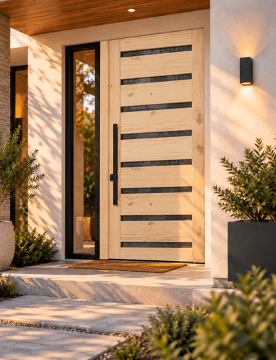 PUERTA EXTERIOR BIO BIO 85X2002