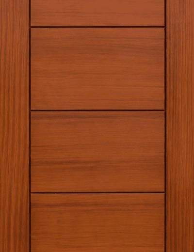 PUERTA ENCHAPADA SAPELLI OPERA BLACK 70X2001