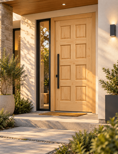 PUERTA EXTERIOR NONGUEN 75X2002