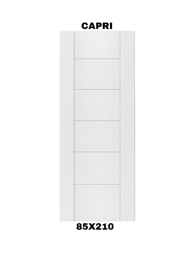PUERTA INTERIOR CAPRI 85X2103