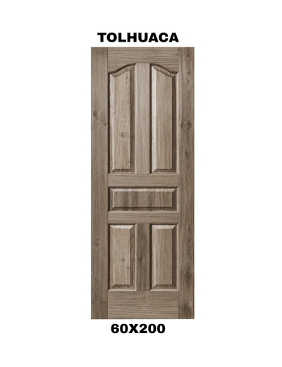 PUERTA INTERIOR TOLHUACA 60x2003