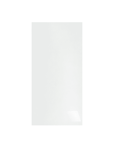 PANEL UV BLANCO ABSOLUTO 122×244 CM3
