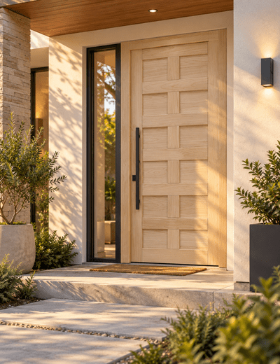 PUERTA EXTERIOR SABELLA 80X2002