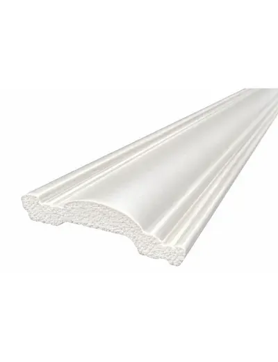 CORNISA POLIESTIRENO 49X49 MM1