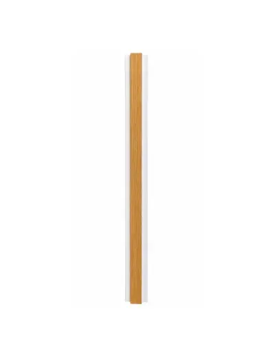 PERFIL UNION H CIELO PVC ROBLE MIEL 2,9 M1