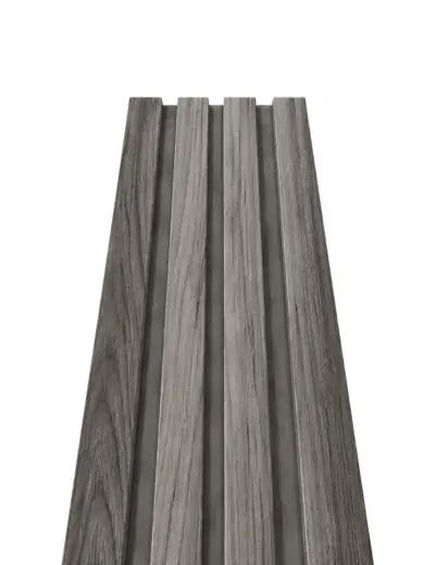 WALL PANEL PVC GRIS 24 MM 16.8X240 CM1