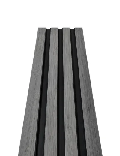 WALL PANEL PVC GRIS CENIZA 24 MM 16.8X240 CM1