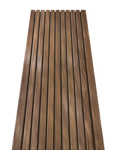 WALL PANEL SLIM PVC NOGAL OSCURO 8 MM 15X240 CM1