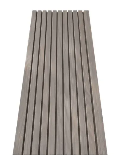 WALL PANEL SLIM PVC ROBLE GRIS 8 MM 15X240 CM1