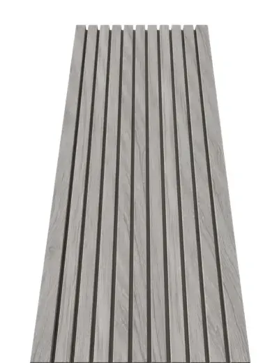 WALL PANEL SLIM PVC GRIS CENIZA 8 MM 15X240 CM1