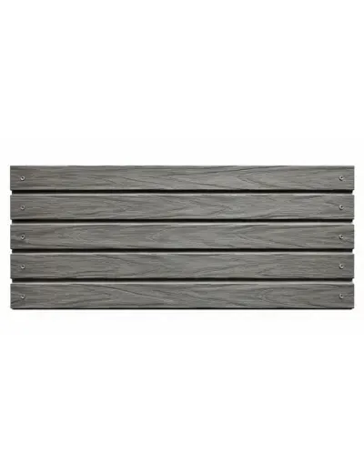 CORTAVISTA WPC EXTERIOR GRIS 11 MM 7X290 CM1