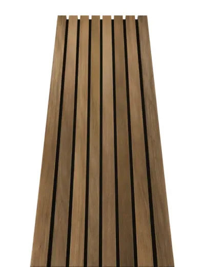 WALL PANEL EXTERIOR WPC CAFÉ CLARO 26 MM 21X290 CM1