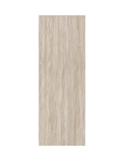 PIEDRA FLEX TRAVENTINO ROMANO CLÁSICO CORTE A LA VETA 2,5 MM 120X60 CM1