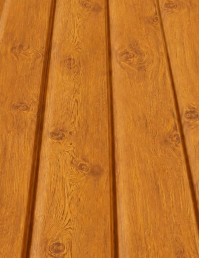 SIDING PANEL EXTERIOR MADERA ROBLE 16 MM 38,3X380 CM1