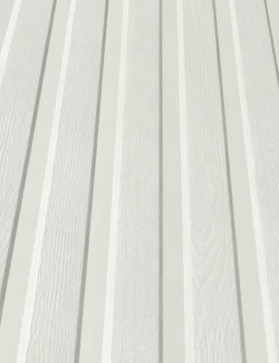 SIDING PANEL EXTERIOR BLANCO 16 MM 38,3X380 CM1