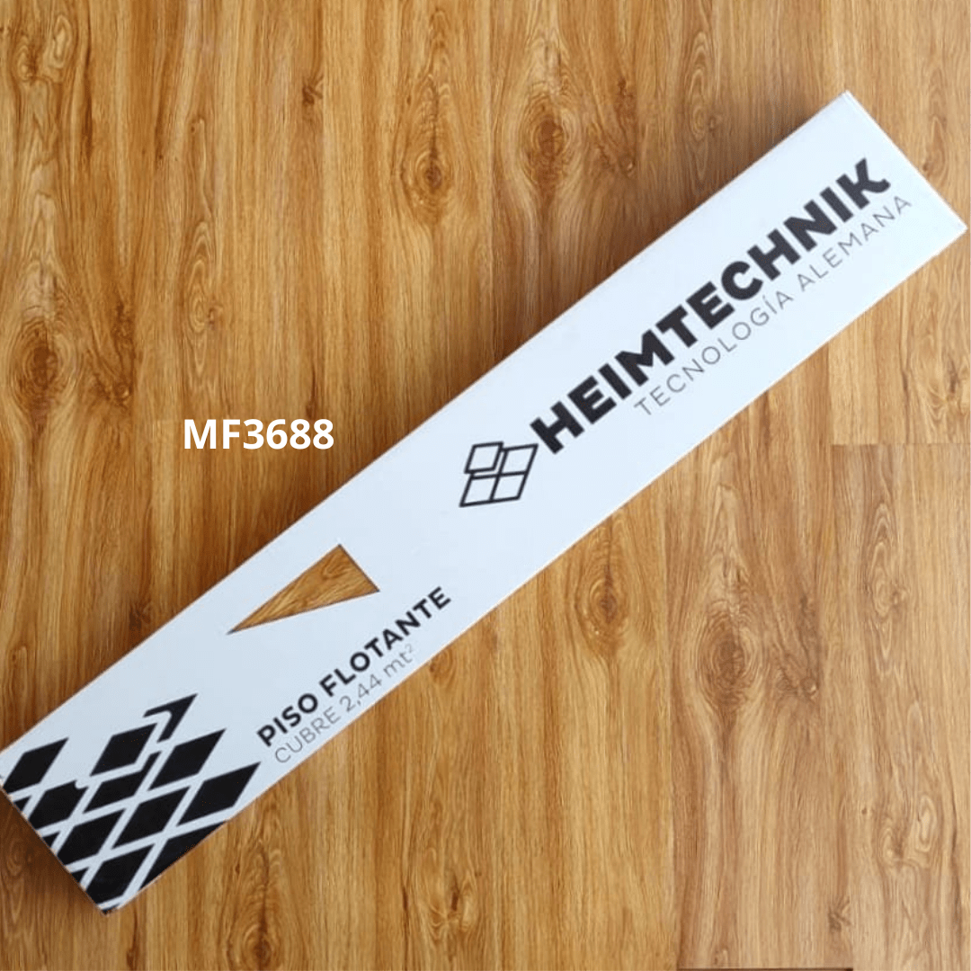 PISO FLOTANTE 8MM AF36881