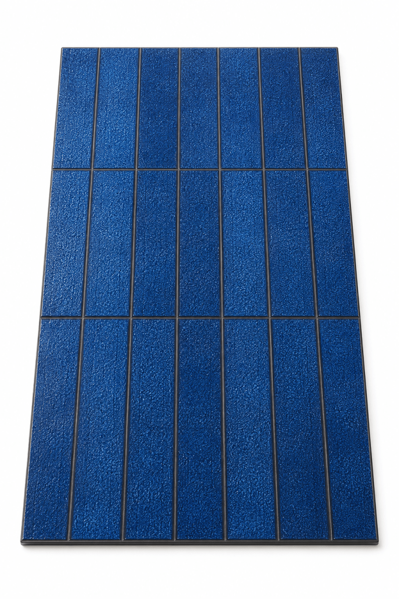 REVESTIMIENTO SPC AZUL OSCURO  P1041