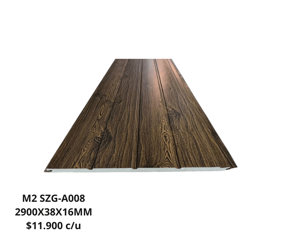 SIDING PANEL 1.1 M2 SZG-A0082