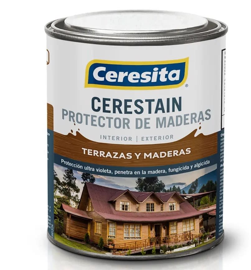 CERESTAIN ROBLE 1/4 GL1
