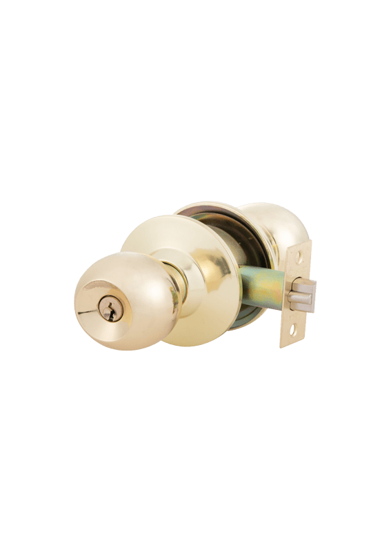CERRADURA CILINDRICA OISTER DORMITORIO BRONCE 1011